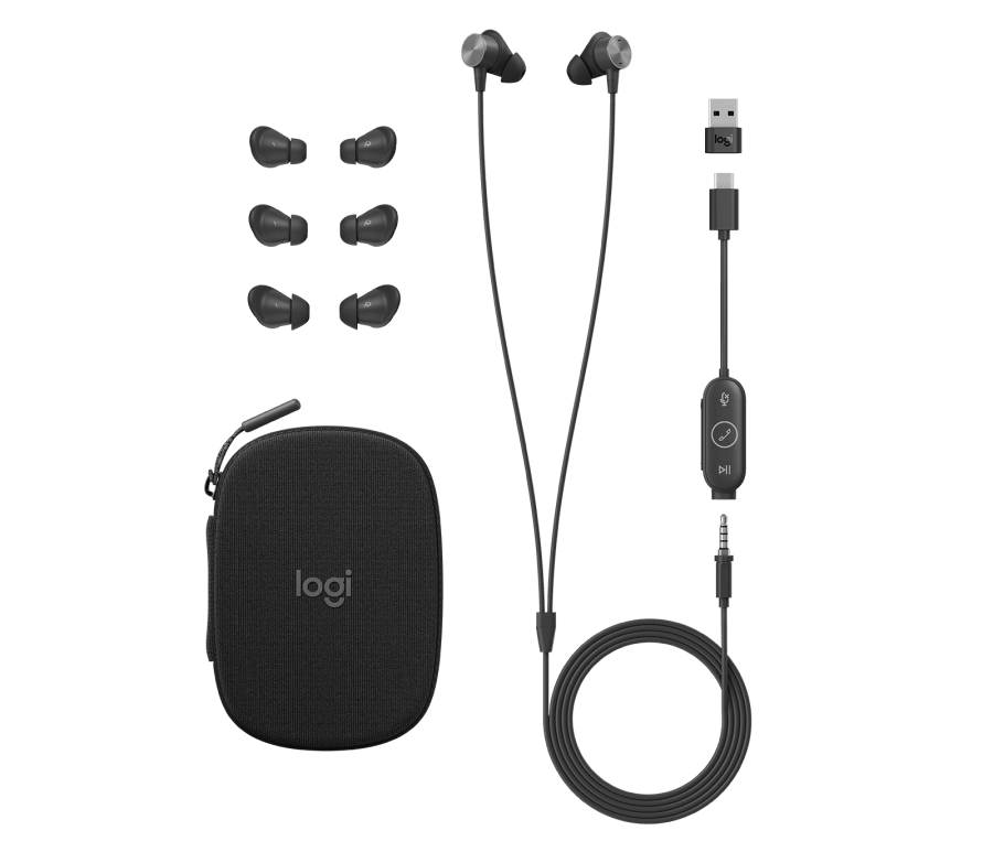 Best wired earbuds hotsell for zoom meetings